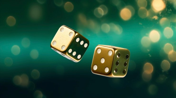 Pengguna mobile membaca syarat bonus