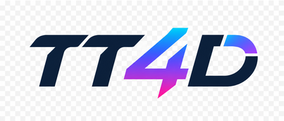 Logo tt4d untuk pengguna Indonesia